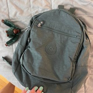 Kipling challenger backpack small